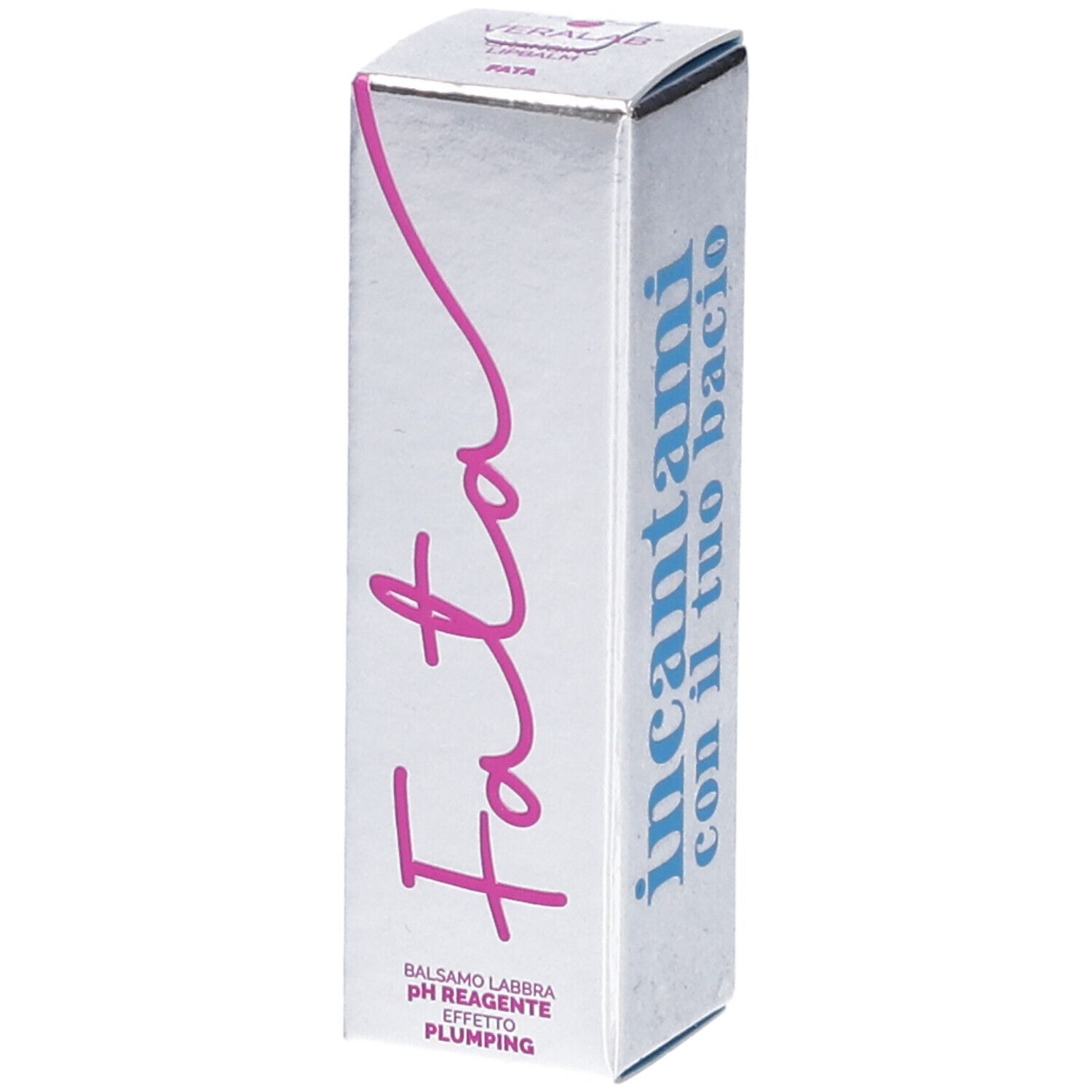 Veralab Lip Balm Fata 6 g Balsamo