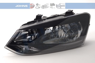Johns Hauptscheinwerfer [Hersteller-Nr. 952709] für VW Image