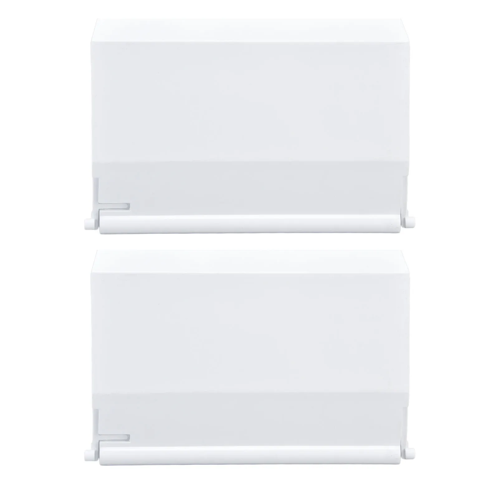 Skimmer Gate Wehr Schall wand Schwimmbad Skimmer Wehr Tor Montage Ersatz für Pool Skimmer Tor Wehr Schall wand Image