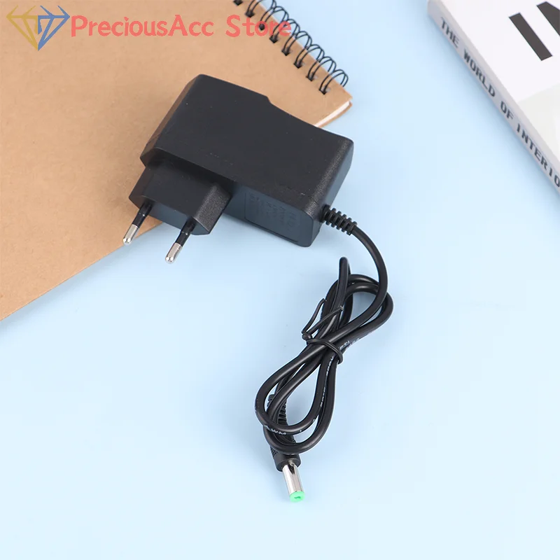 NEUE Universal Ladegerät Für 3D/4D Laser Level Lithium-Batterie EU Stecker AC Power Adapter Laser Level Zubehör Image