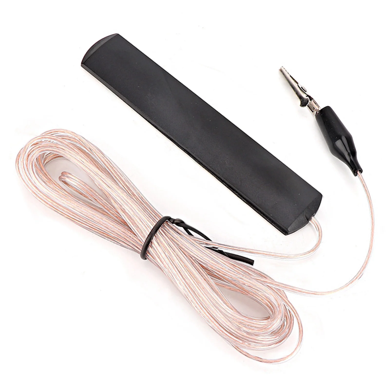 Heim radio Luftfunk Antenne Radio Antenne ANT-108SE FM Radio Antenne für Indoor Home Audio Radio AV Leistungs verstärker Empfänger Image