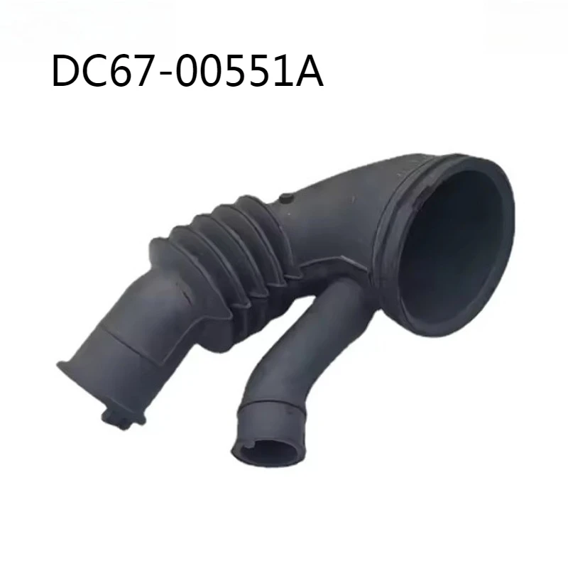 1PCS Waschmaschine Badewanne Schlauch Filter DC67-00551A für Samsung Innen Einlass Wasser Gummi Schlauch Rohr Trommel Waschmaschine Reparatur Teile