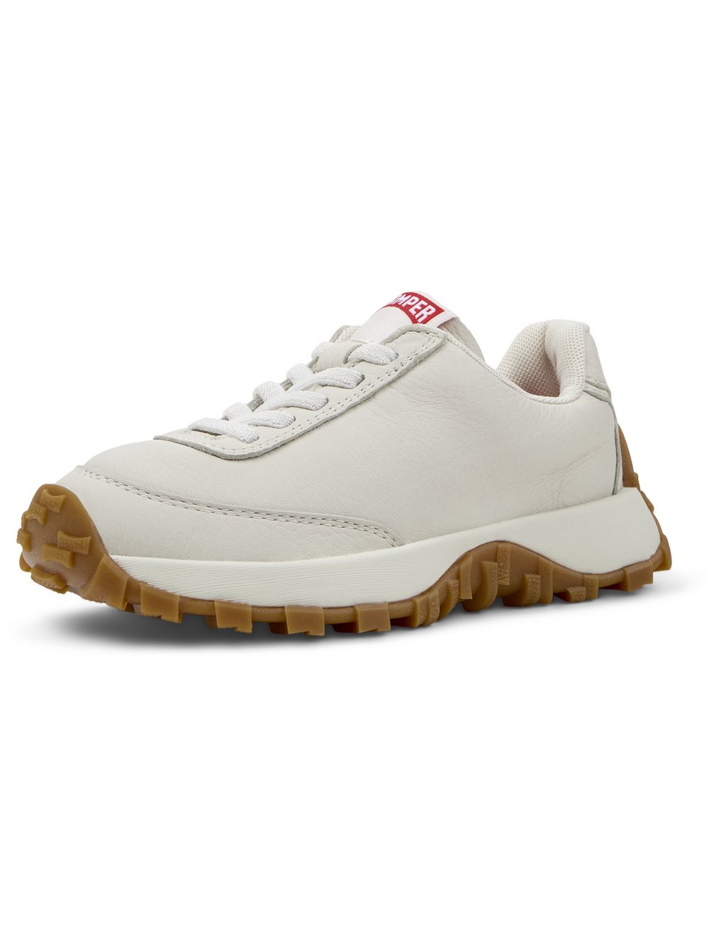 Camper Sneaker Kinder weiß, 30 Image