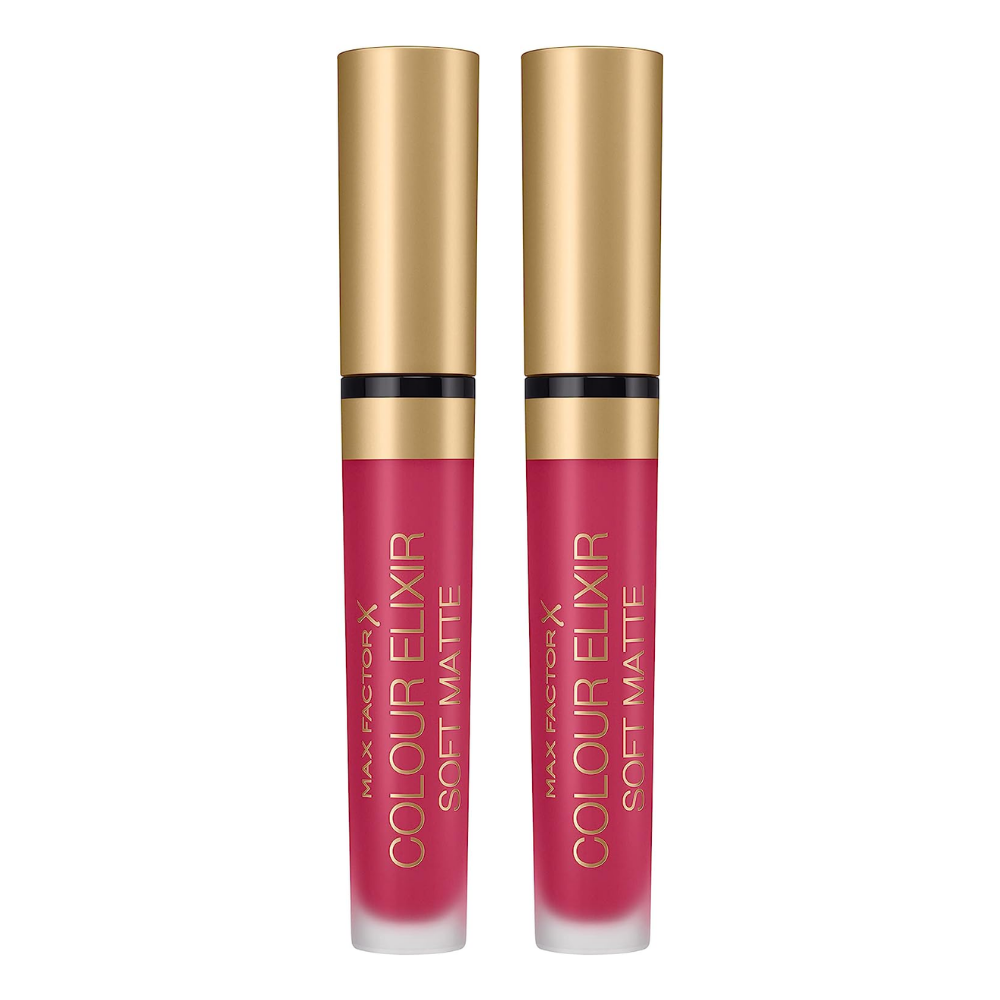 Colour Elixir Soft Matte #25 4 ml Image