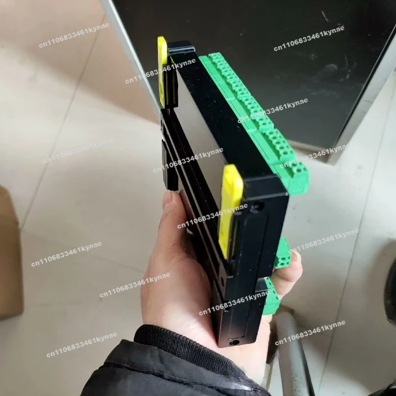 Geeignet für LinuxCNC Control Card Mesa Card 7i92 CNC Motion Control Card, Candle Dragon Image