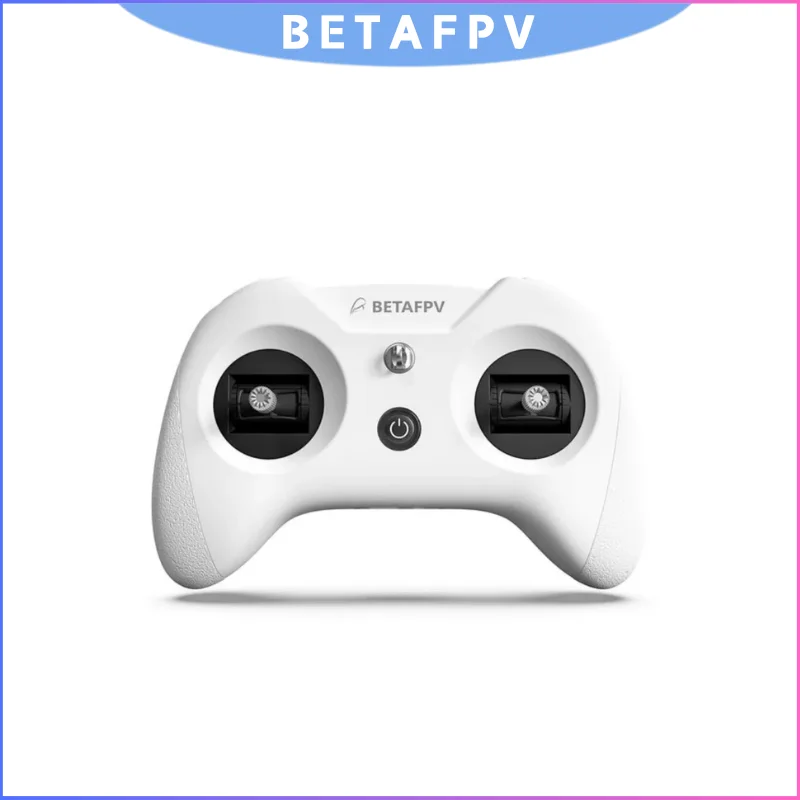 Multiprotokollradio BETAFPV LiteRadio 3, 8CH 2,4 GHz unterstützt ELRS/Frsky/Bayang für Anfänger-FPV-Drohnen Image