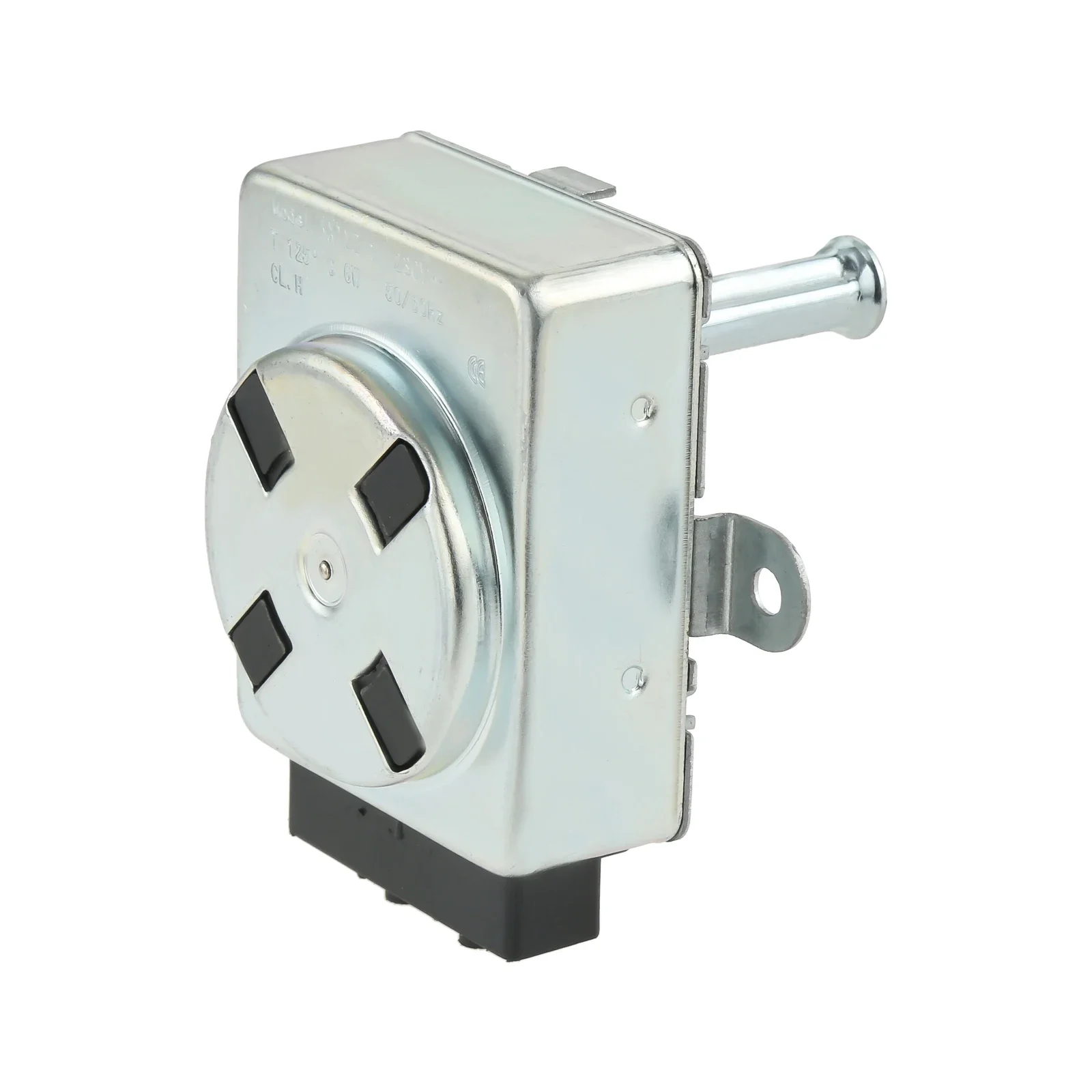 1pc Grill Synchron Motor AC 220V Propan Gas LPG Elektrische 6 Watt Freistehende BBQ Ofen Universal Achse spindel Ersatz Image