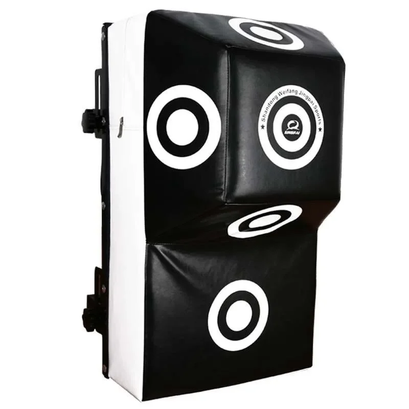 Boxen, großes Wandziel, Sanda, Haushalt, Erwachsene, multifunktional, Sandsack, hängend, verstellbar Image