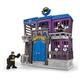 Imaginext Batman Gotham City Jail W9642