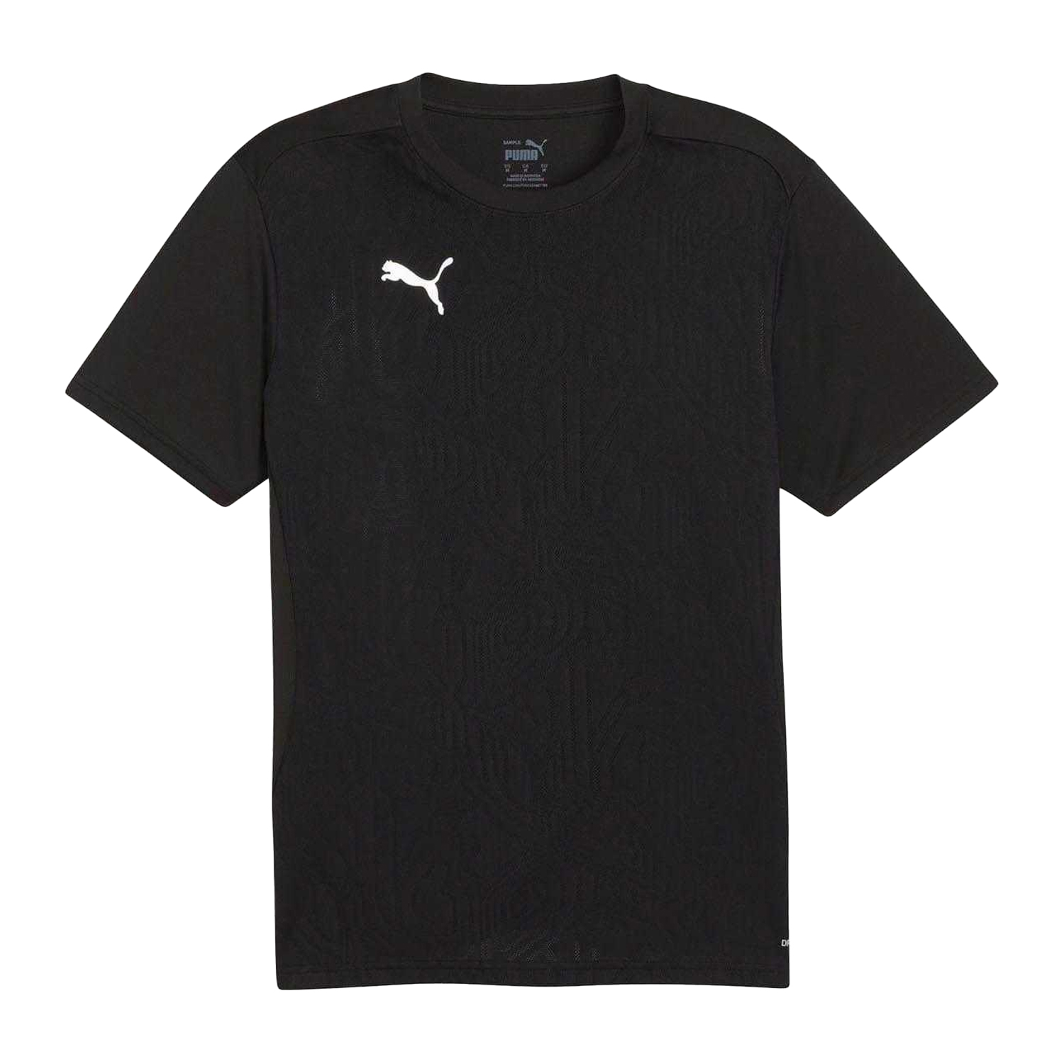 Puma - "TeamFinal" Trikot für Herren, Training (Schwarz) Image