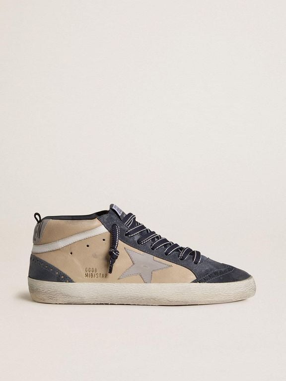 Mid Star