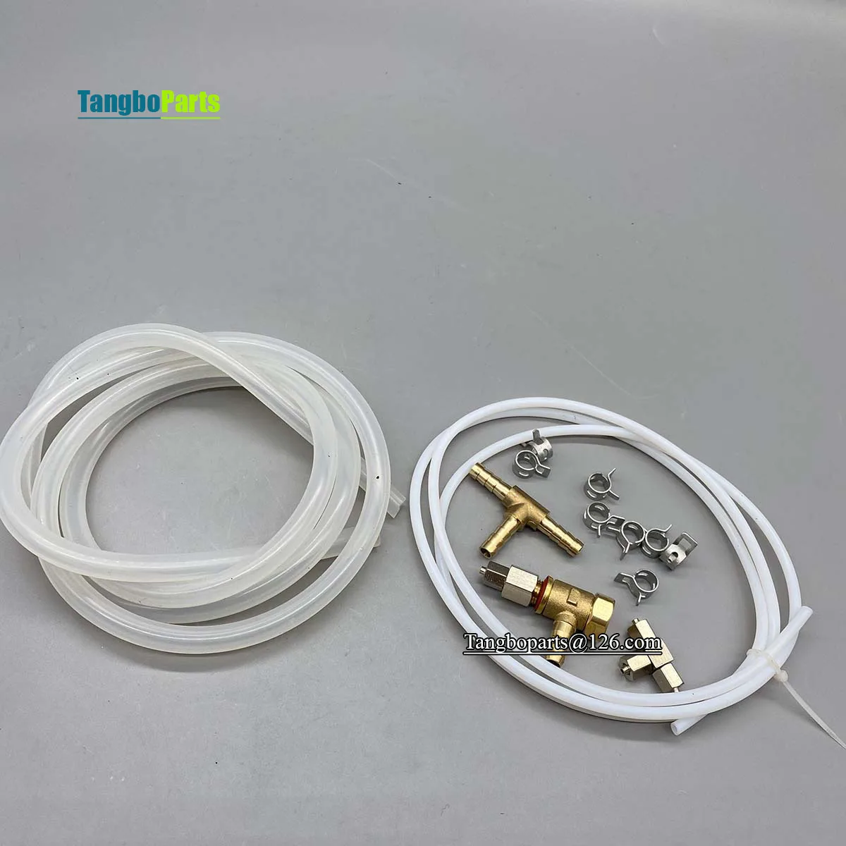 Universal Kaffeemaschine Ersatzteile Überdruckventil Sicherheitsventil OPV Für Kaffeemaschine Ersetzen Image