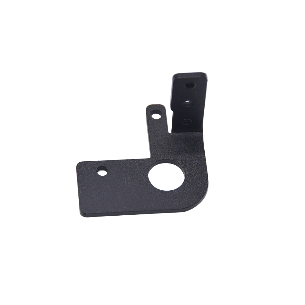 Stampante 3D Ender 3 BL Supporto per sensore tattile Staffa metallica per Ender 3/5 Serie CR-10 BL-Touch Supporto per rack di livellamento automatico