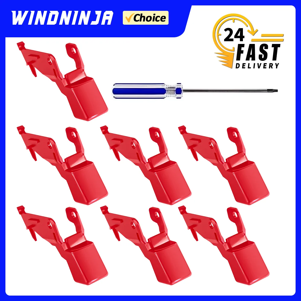 Für Dyson V10 V11 V12 V15 SV12 SV14 High-Fit Trigger Schalter Taste Netzschalter Staubsauger Ausfall Reparatur ersatz Werkzeug Image