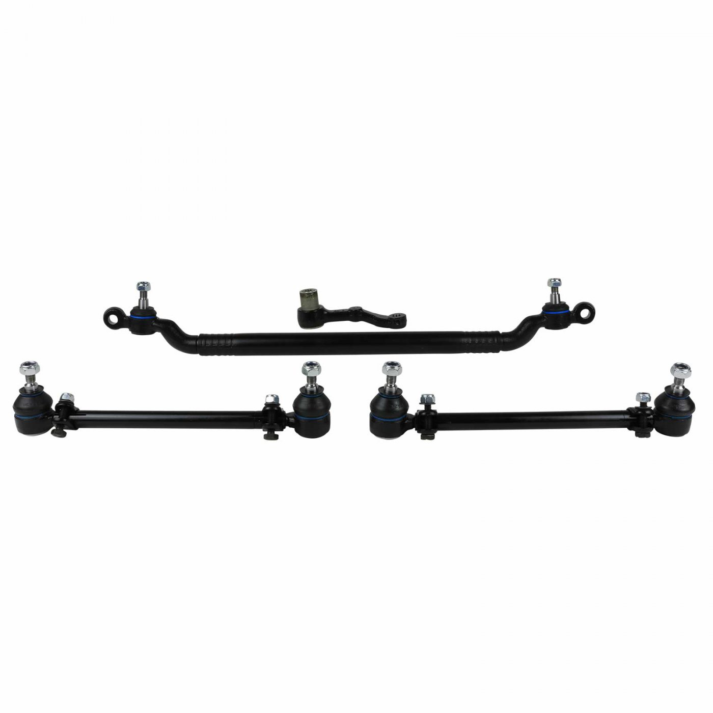 FAST Lenkungssatz OPEL,RENAULT,NISSAN FT19124 4406034,95521778,4420081 490019236R,4900100Q2A,490016975R,490018112R,8200660176,93167673,95509135 Image
