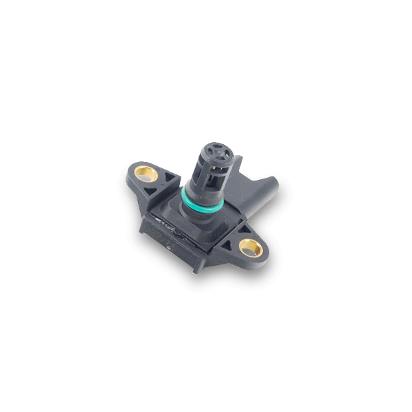 METZGER Sensor, Saugrohrdruck OPEL,VAUXHALL 0906539 12713907,55493483 Image