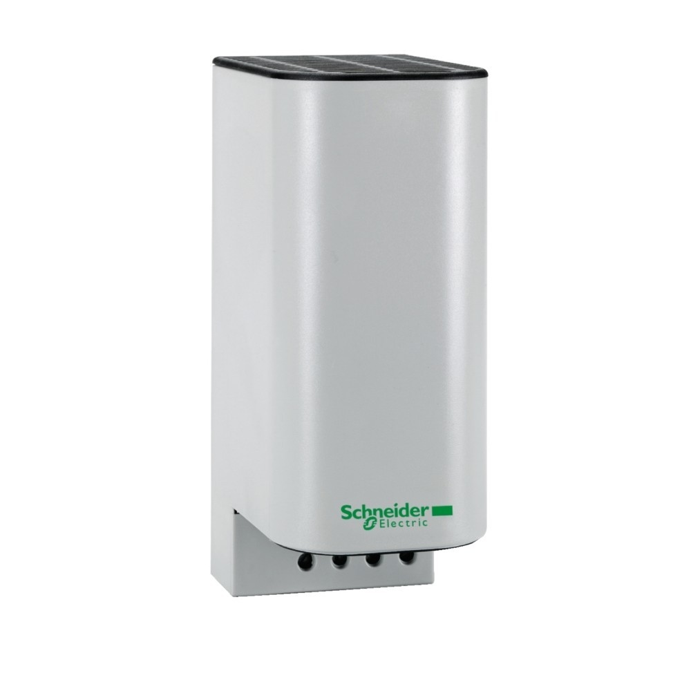 Schneider Electric PTC-Isolierte Heizung NSYCR100WU2C Image