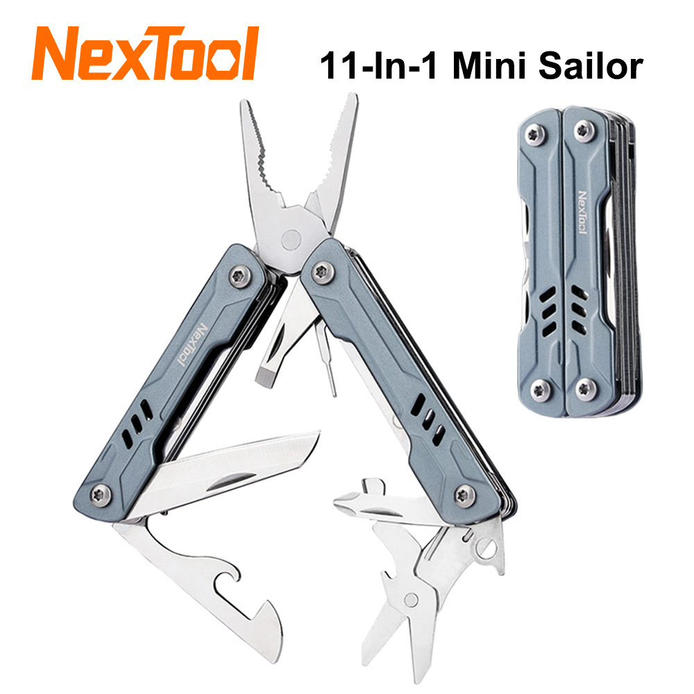 Pocket Knife Folding Tools, Mini Sailor Pliers Multi Tool, EDC Card Pin, Outdoor Wire Cutters, Screwdriver Pocket Knife Folding Tools, Mini Sailor Pliers Multi Tool, EDC Card Pin, Outdoor Wire Cutters, Screwdriver