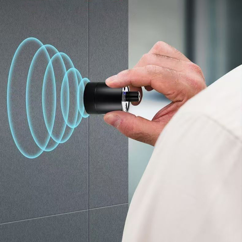 Pipe Water Leak Sound Detector, Multi functional Water Leak Detector, Suitable For Leak Detection Pipe Water Leak Sound Detector, Multi functional Water Leak Detector, Suitable For Leak Detection