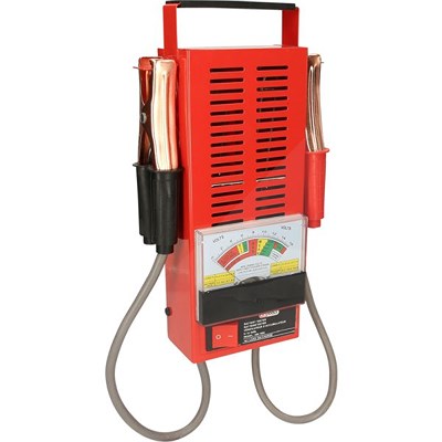 Ks Tools 6 + 12V Batterietester [Hersteller-Nr. 550.1690] Image