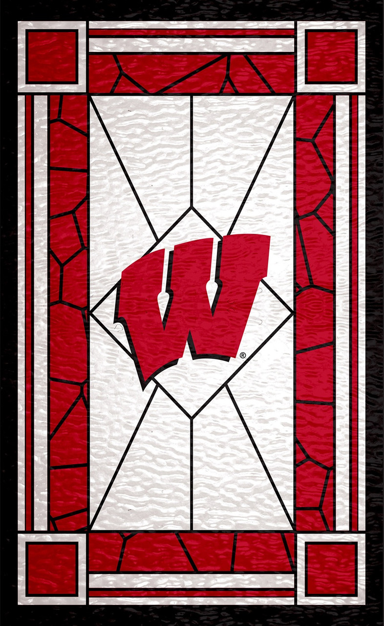 Wisconsin Badgers 11