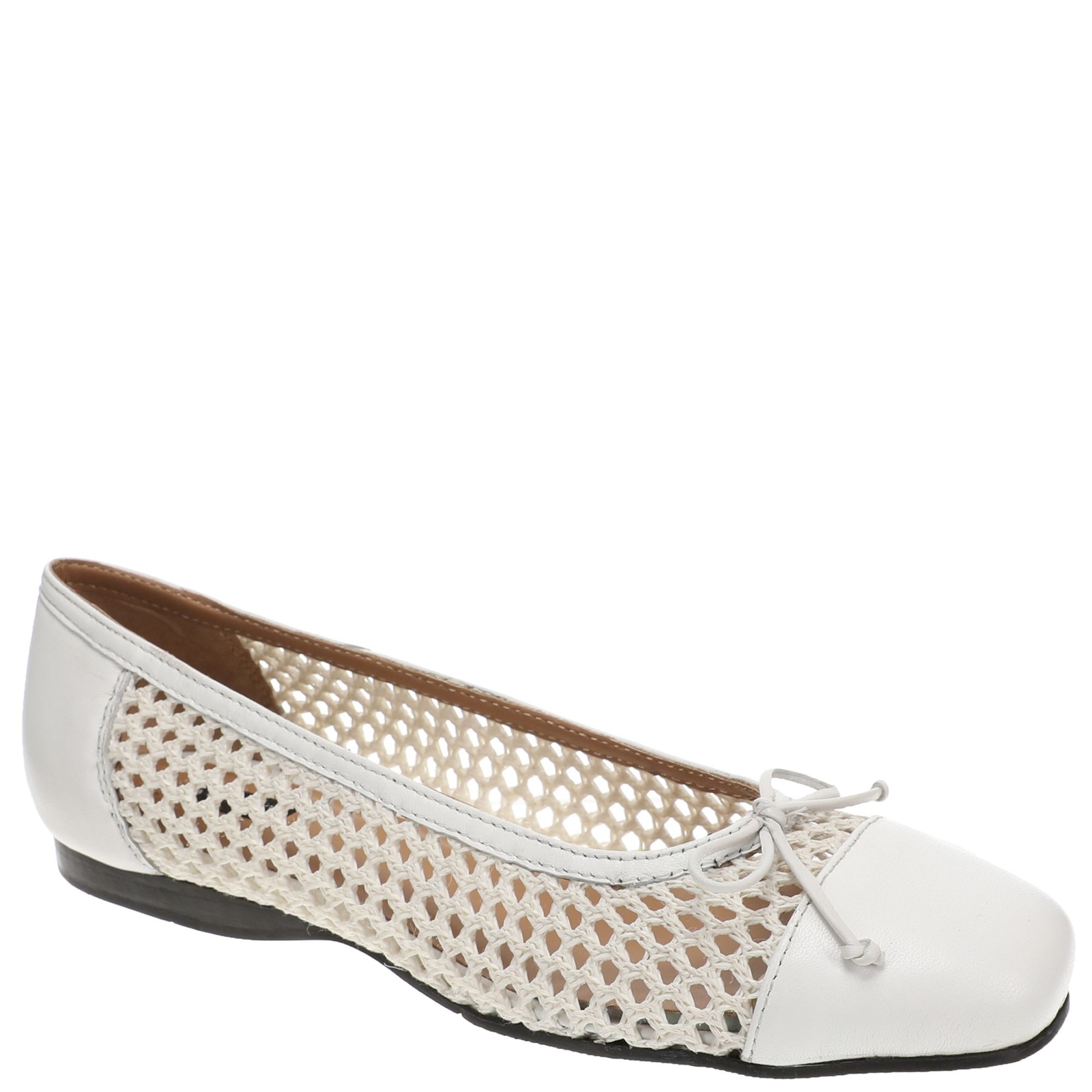 ARRAY Lillian - Womens 12 White Slip On W