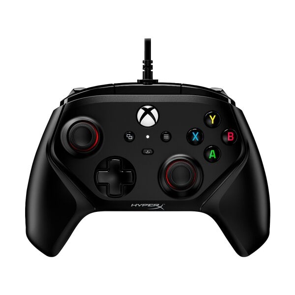 HyperX Gaming-Controller »Clutch Gladiate Wired« Image