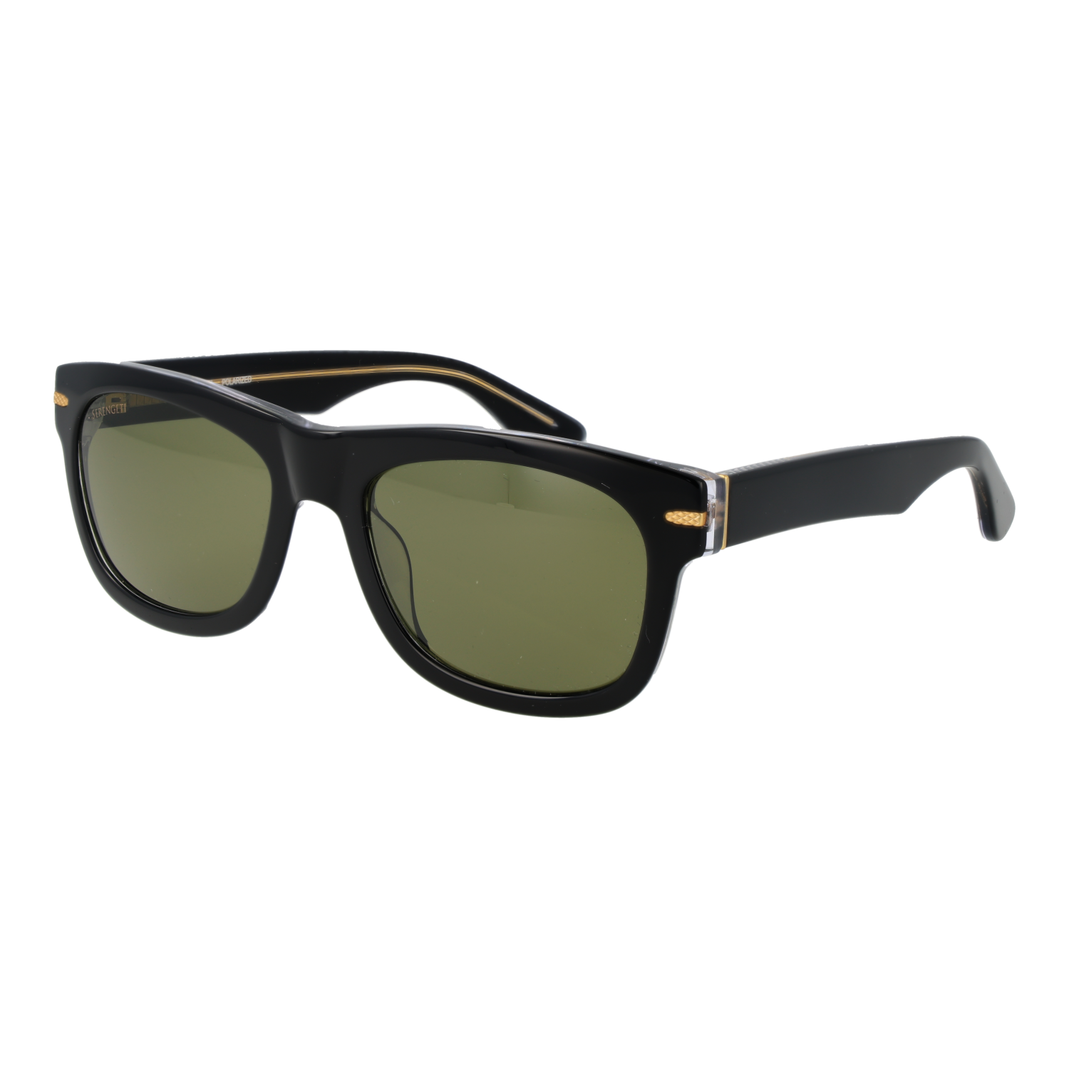 Serengeti Sonnenbrille SS549004 Foyt