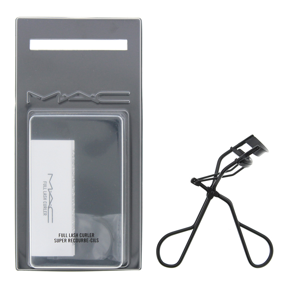 MAC Full Lash Curler Black Image