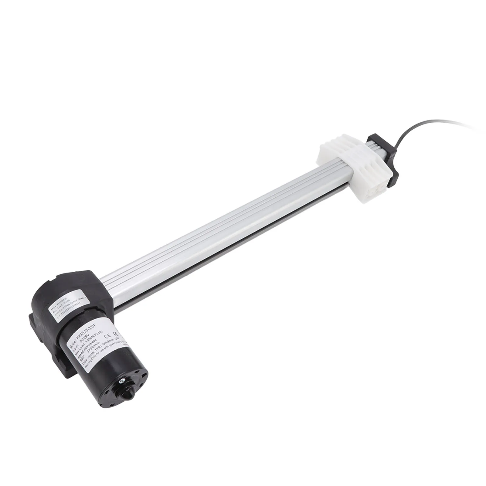 Power Liege Sofa Motor Aktuator 333mm Hub IPX4 Schutz DC29V für elektrische Sofas Hebe stühle Image