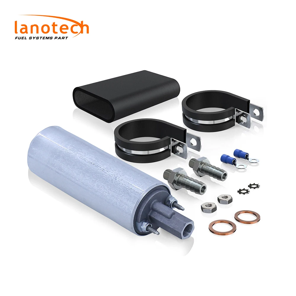 Direct Factory QFS 400-939 Hochwertiges Montageset für GSL391 GSL392 Inline-Kraftstoffpumpenteile Autofabrik Hersteller Image