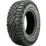 Goodyear Wrangler DuraTrac Studdable Rugged Terrain LT33X12.50R15 108Q C Light Truck Tire