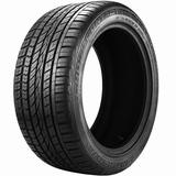 Continental CrossContact UHP UHP P295/40R21 111W XL Passenger Tire Fits: 2014 Mercedes-Benz GL450 Base 2007-12 Mercedes-Benz GL450 Base