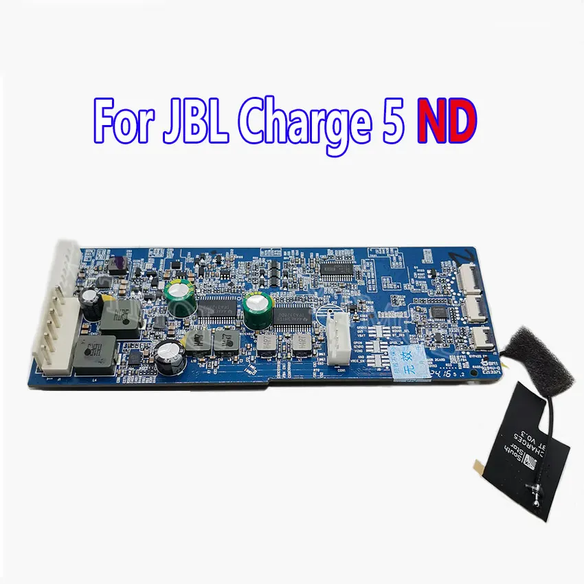 1 pz marca per JBL Charge5 Charge 5 ND altoparlante Bluetooth scheda madre ricarica USB Charge 5 connettore scheda