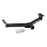 Draw-Tite 65053 Custom Front 2 Square Receiver 9 000 Pound GTW Trailer Hitch