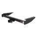 CURT 13048 Class 3 Trailer Hitch 2-In Receiver Concealed Main Body Compatible with Select Jeep Grand Cherokee ZJ Fits select: 1998 JEEP GRAND CHEROKEE LAREDO/SPECIAL