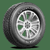 Michelin LTX A/T2 All-Season P275/60R20 114S Tire