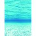 Pacon Fadeless Aqua Ocean Pattern Art Paper Roll 48 in X 50 ft