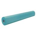 Rainbow Kraft Duo-Finish Kraft Paper Roll 40 lb 36 Inches x 1000 Feet Aqua