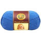 Lion BrandÂ® Pound of LoveÂ® Yarn