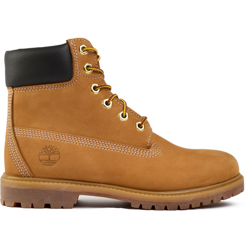 Timberland 6' Premium Stiefel 37
