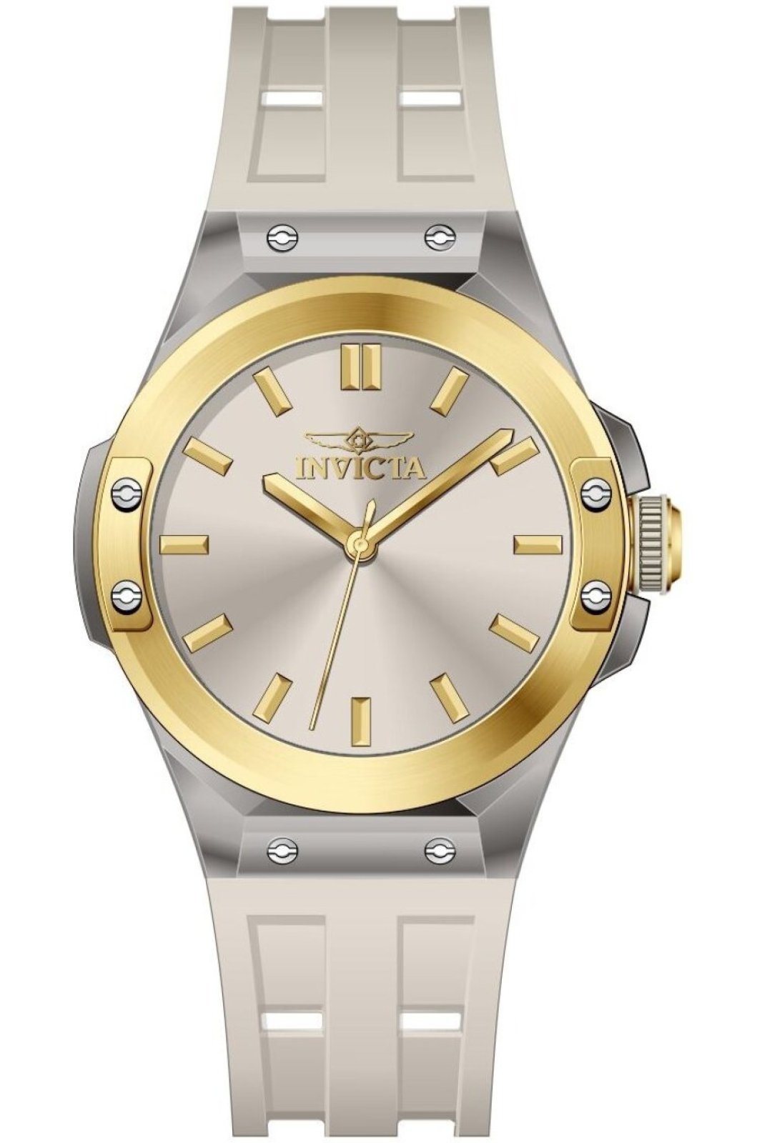 Invicta Sea Base 50014 Herrenuhr - 45mm Image