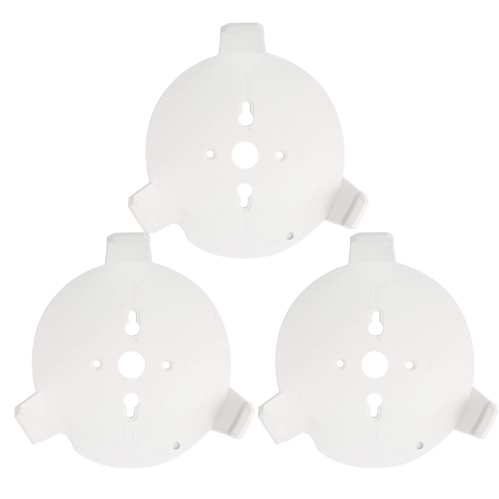 1/2/3PCS Wandhalterung für TP-Link Deco M5/P7 Whole Home Mesh WiFi System, stabiler Halterungshalter für Deco M5 Router/P7 TP-Link Image