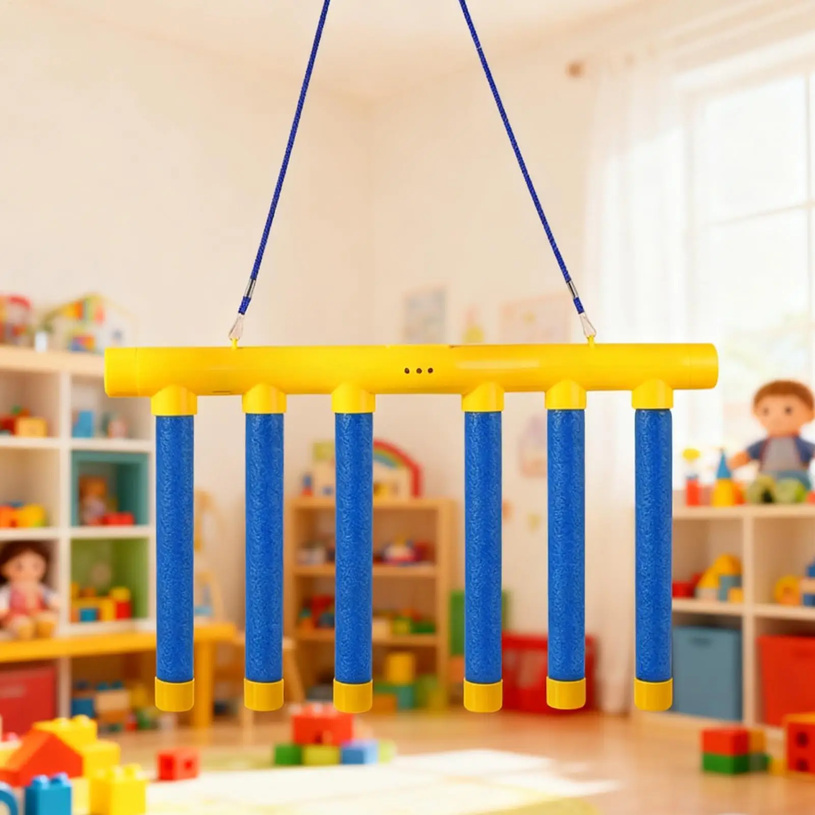 Catching Sticks Spiel Falling Sticks Catching Game für Erwachsene Kinder Drop Catch Win Game Reaction Training Reflex Challenge Game Image