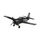 Easy Model 37249 FM-2 Wildcat VC-93 USS Petrof Bay 1945 1/72 Scale Model