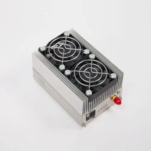 40W/80W UHF/VHF HF Leistungsverstärker Verstärker XDT-UVPA70 Serie für Funkgeräte Walkie Talkie Image