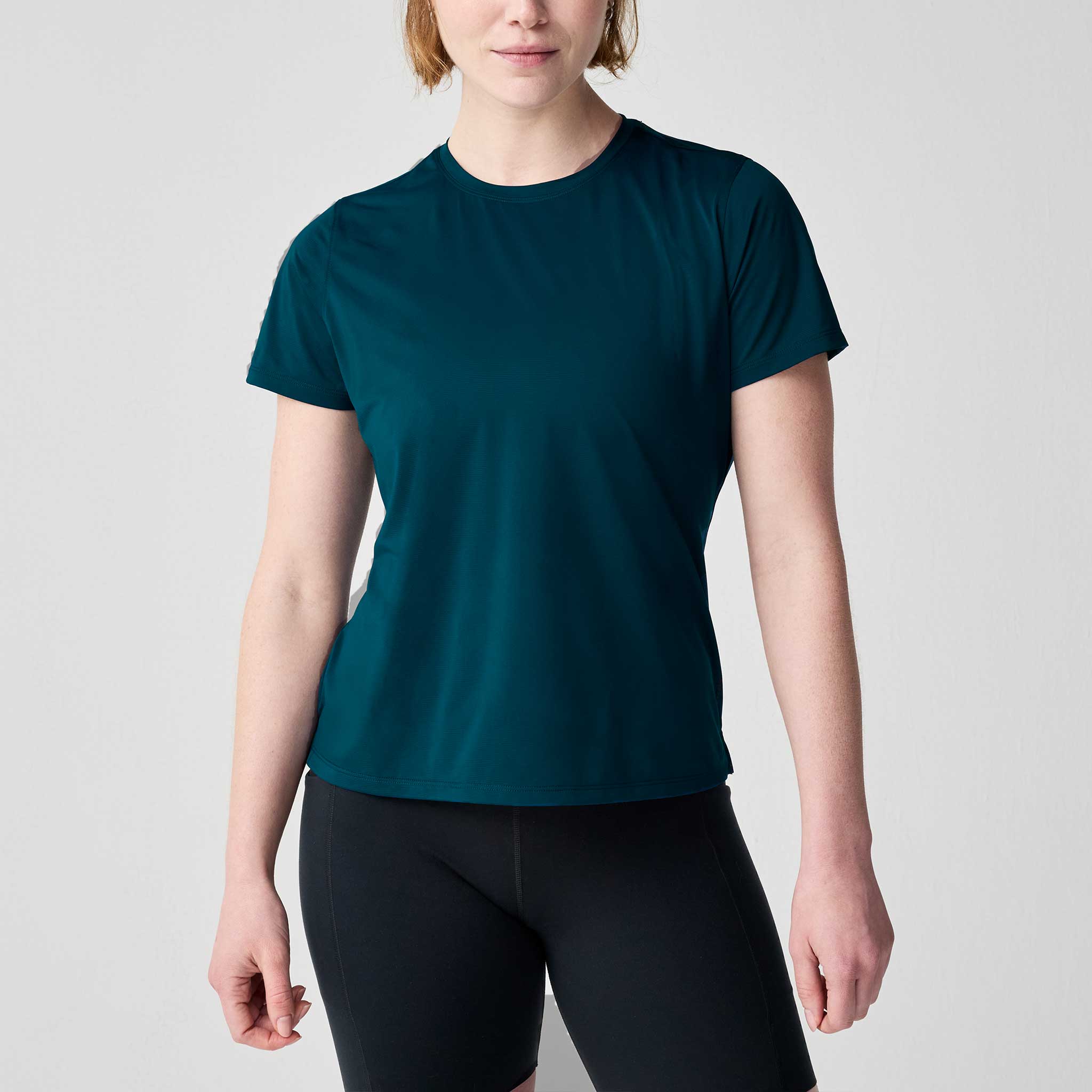 Brooks Dash Short Sleeve Women's Running Apparel Cosmo