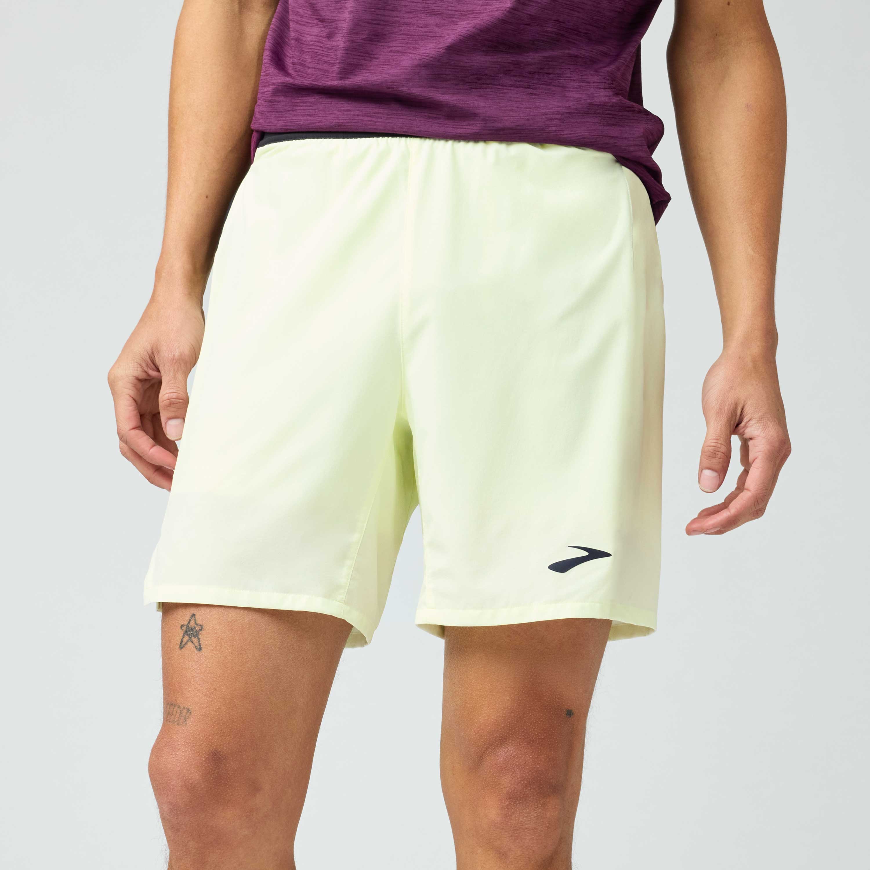 Shorts 1 - Brooks