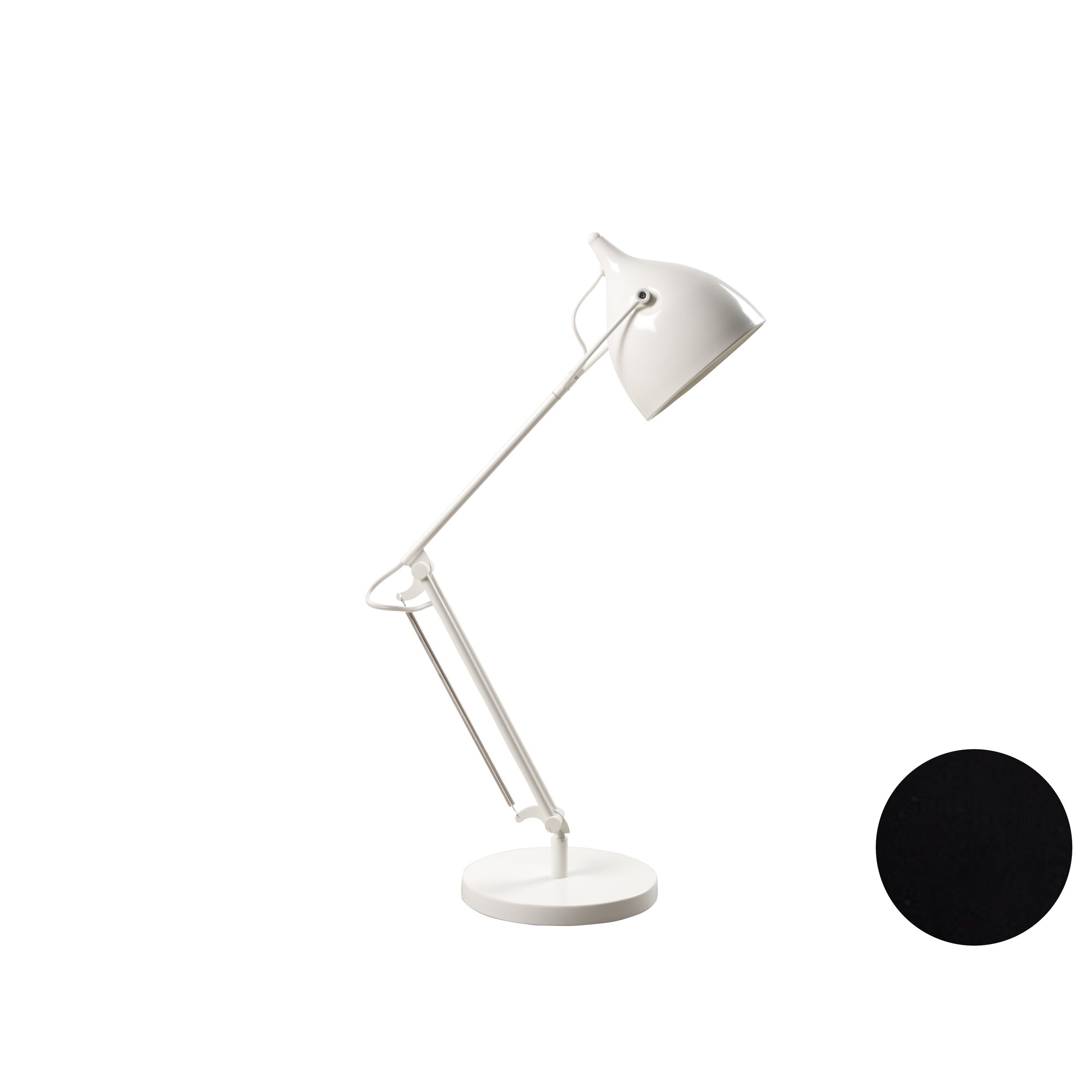 Zuiver Tischlampe Reader – erhältlich in 4 Farben Image