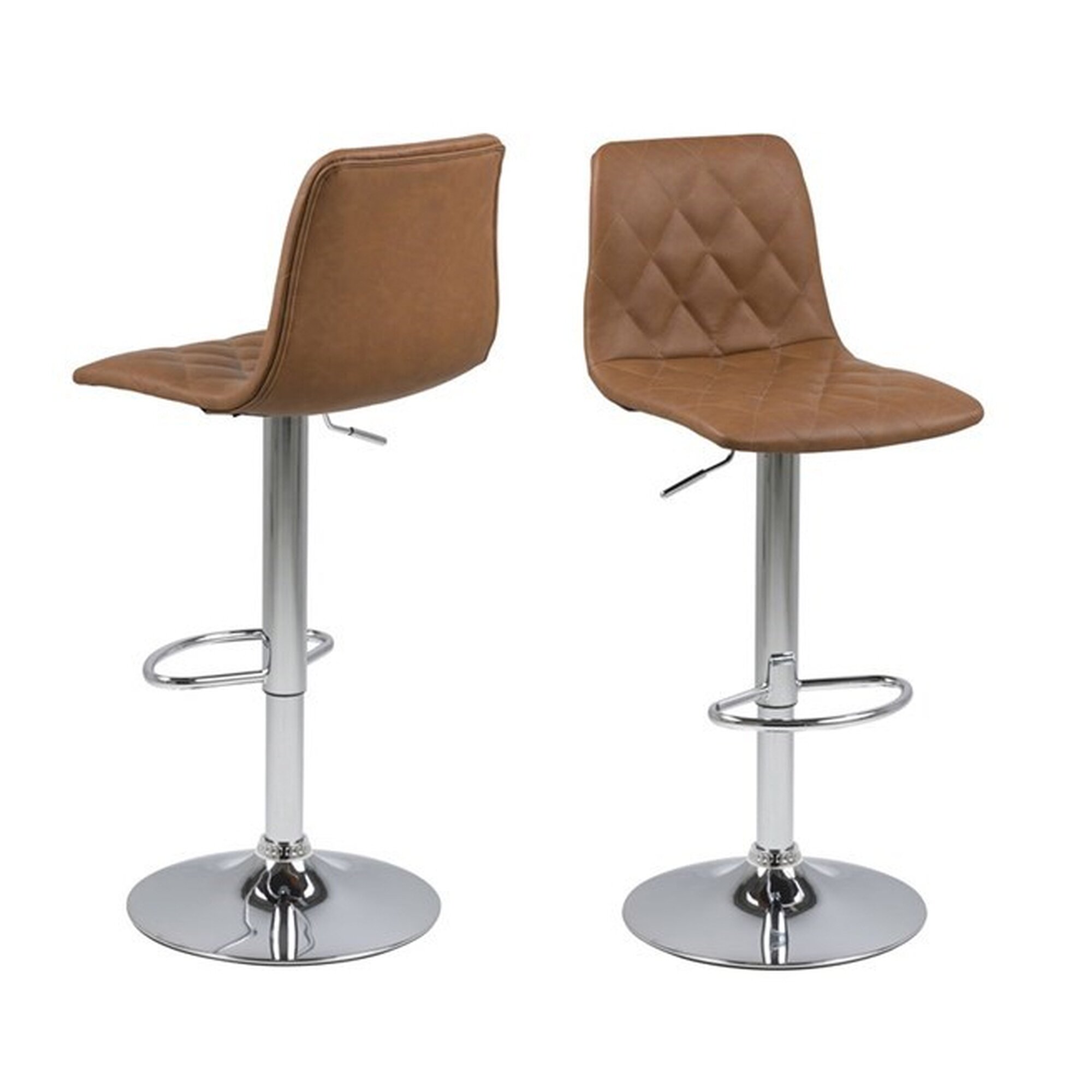 Actona »Emu« Barhocker Image